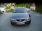 Honda Accord 2.0  Stan Bardzo Dobry Garażowany 100%Bezwypadkowy z Niemiec Opłacony - 3