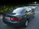 Honda Accord 2.0  Stan Bardzo Dobry Garażowany 100%Bezwypadkowy z Niemiec Opłacony - 6