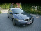 Honda Accord 2.0  Stan Bardzo Dobry Garażowany 100%Bezwypadkowy z Niemiec Opłacony - 8