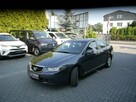 Honda Accord 2.0  Stan Bardzo Dobry Garażowany 100%Bezwypadkowy z Niemiec Opłacony - 9