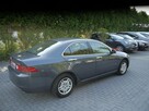 Honda Accord 2.0  Stan Bardzo Dobry Garażowany 100%Bezwypadkowy z Niemiec Opłacony - 13