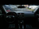 Honda Accord 2.0  Stan Bardzo Dobry Garażowany 100%Bezwypadkowy z Niemiec Opłacony - 16