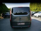 Ford Tourneo Custom 2.0d 9os  Stan Bardzo Dobry  bezwypadkowy z Niemiec Gwarancja 12mc - 10
