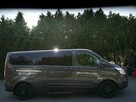 Ford Tourneo Custom 2.0d 9os  Stan Bardzo Dobry  bezwypadkowy z Niemiec Gwarancja 12mc - 11