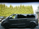 Ford Tourneo Custom 2.0d 9os  Stan Bardzo Dobry  bezwypadkowy z Niemiec Gwarancja 12mc - 12
