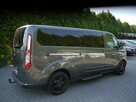 Ford Tourneo Custom 2.0d 9os  Stan Bardzo Dobry  bezwypadkowy z Niemiec Gwarancja 12mc - 13