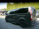 Ford Tourneo Custom 2.0d 9os  Stan Bardzo Dobry  bezwypadkowy z Niemiec Gwarancja 12mc - 14