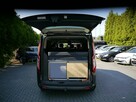Ford Tourneo Custom 2.0d 9os  Stan Bardzo Dobry  bezwypadkowy z Niemiec Gwarancja 12mc - 15