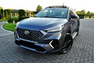 Hyundai Tucson N Line *Kamera 360 * Panorama * SKÓRA+Alkantara* ALU 19 - 1