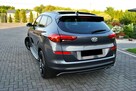 Hyundai Tucson N Line *Kamera 360 * Panorama * SKÓRA+Alkantara* ALU 19 - 3