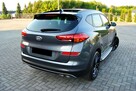 Hyundai Tucson N Line *Kamera 360 * Panorama * SKÓRA+Alkantara* ALU 19 - 4