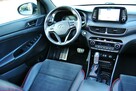 Hyundai Tucson N Line *Kamera 360 * Panorama * SKÓRA+Alkantara* ALU 19 - 6