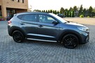 Hyundai Tucson N Line *Kamera 360 * Panorama * SKÓRA+Alkantara* ALU 19 - 9
