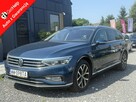 Volkswagen Passat Salon Polska Poleasingowy I właściciel Serwis ASO VAT 23% Bezwypadkowy - 1