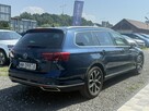 Volkswagen Passat Salon Polska Poleasingowy I właściciel Serwis ASO VAT 23% Bezwypadkowy - 3