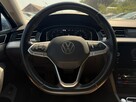 Volkswagen Passat Salon Polska Poleasingowy I właściciel Serwis ASO VAT 23% Bezwypadkowy - 7