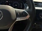 Volkswagen Passat Salon Polska Poleasingowy I właściciel Serwis ASO VAT 23% Bezwypadkowy - 8