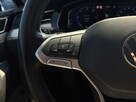 Volkswagen Passat Salon Polska Poleasingowy I właściciel Serwis ASO VAT 23% Bezwypadkowy - 9