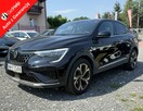 Renault Arkana Salon Polska Poleasingowy I właściciel Serwis ASO VAT 23% Bezwypadkowy - 1