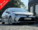 Toyota Corolla Salon Polska Poleasingowy I właściciel Serwis ASO VAT 23% Bezwypadkowy