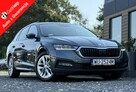 Škoda Octavia Salon Polska Poleasingowy I właściciel Serwis ASO VAT 23% Bezwypadkowy