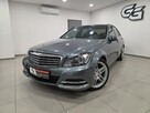 Mercedes C 180 Elegance 1.8 /Automat/ Roczna Gwarancja GetHelp w cenie / wzorowy stan