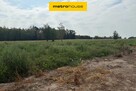 Działka budowlana k/Skierniewic