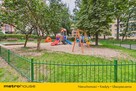 Trzy pokoje na Bielanach, zieleń, Metro Wawrzyszew - 13