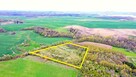 Działka rolno-budowlana Węgielsztyn gm. Węgorzewo - 1