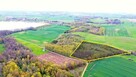 Działka rolno-budowlana Węgielsztyn gm. Węgorzewo - 4