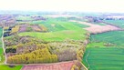 Działka rolno-budowlana Węgielsztyn gm. Węgorzewo - 6