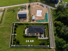 Widokowa działka budowlana | 24 ar - 3