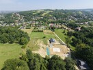Widokowa działka budowlana | 24 ar - 7