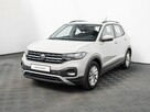 Volkswagen T-Cross 1.0 TSI 110KM LIFE Podgrz.f Cz.park 2 stref klima Salon PL VAT23% - 2