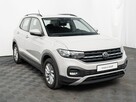 Volkswagen T-Cross 1.0 TSI 110KM LIFE Podgrz.f Cz.park 2 stref klima Salon PL VAT23% - 3