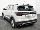 Volkswagen T-Cross 1.0 TSI 110KM LIFE Podgrz.f Cz.park 2 stref klima Salon PL VAT23% - 4