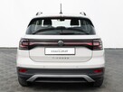 Volkswagen T-Cross 1.0 TSI 110KM LIFE Podgrz.f Cz.park 2 stref klima Salon PL VAT23% - 8