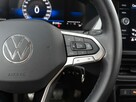 Volkswagen T-Cross 1.0 TSI 110KM LIFE Podgrz.f Cz.park 2 stref klima Salon PL VAT23% - 14