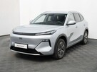 Geely Starray EM-i 1.5 PHEV Pro Podgrz.f i kier Elektr.f Skóra LED - 2