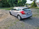 Ford Focus Kamera*Alu 16*Klimatronik*Tempomat*Bardzo Ładny - 3