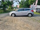 Ford Focus Kamera*Alu 16*Klimatronik*Tempomat*Bardzo Ładny - 4