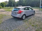 Ford Focus Kamera*Alu 16*Klimatronik*Tempomat*Bardzo Ładny - 5