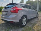 Ford Focus Kamera*Alu 16*Klimatronik*Tempomat*Bardzo Ładny - 10