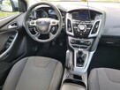 Ford Focus Kamera*Alu 16*Klimatronik*Tempomat*Bardzo Ładny - 16