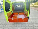 Volkswagen Caddy 1.6TDI Lift 2013R Klimatzyacja Drzwi Boczne Alufelgi! - 3