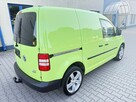 Volkswagen Caddy 1.6TDI Lift 2013R Klimatzyacja Drzwi Boczne Alufelgi! - 5