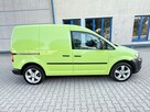 Volkswagen Caddy 1.6TDI Lift 2013R Klimatzyacja Drzwi Boczne Alufelgi! - 12