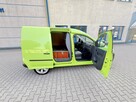 Volkswagen Caddy 1.6TDI Lift 2013R Klimatzyacja Drzwi Boczne Alufelgi! - 13