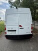 Opel Movano Master 2.3DCi L3H2 Brygadówka Doka Dubel 7-mio Osobowy - 11
