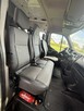 Opel Movano Master 2.3DCi L3H2 Brygadówka Doka Dubel 7-mio Osobowy - 14